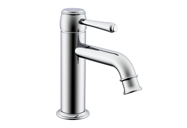 Eternal Basin Mixer in Chrome