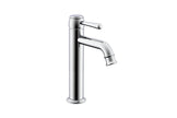 Eternal Extended Basin Mixer in Chrome