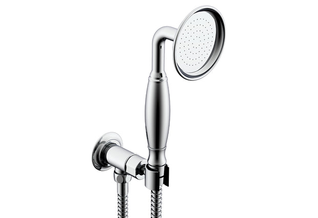 Eternal Hand Shower on Hook in Chrome