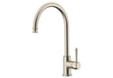 Brushed Nickel
