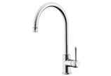 Eternal Kitchen Mixer in Chrome