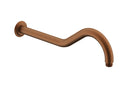 Brushed Copper