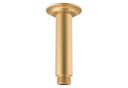 Brushed Brass