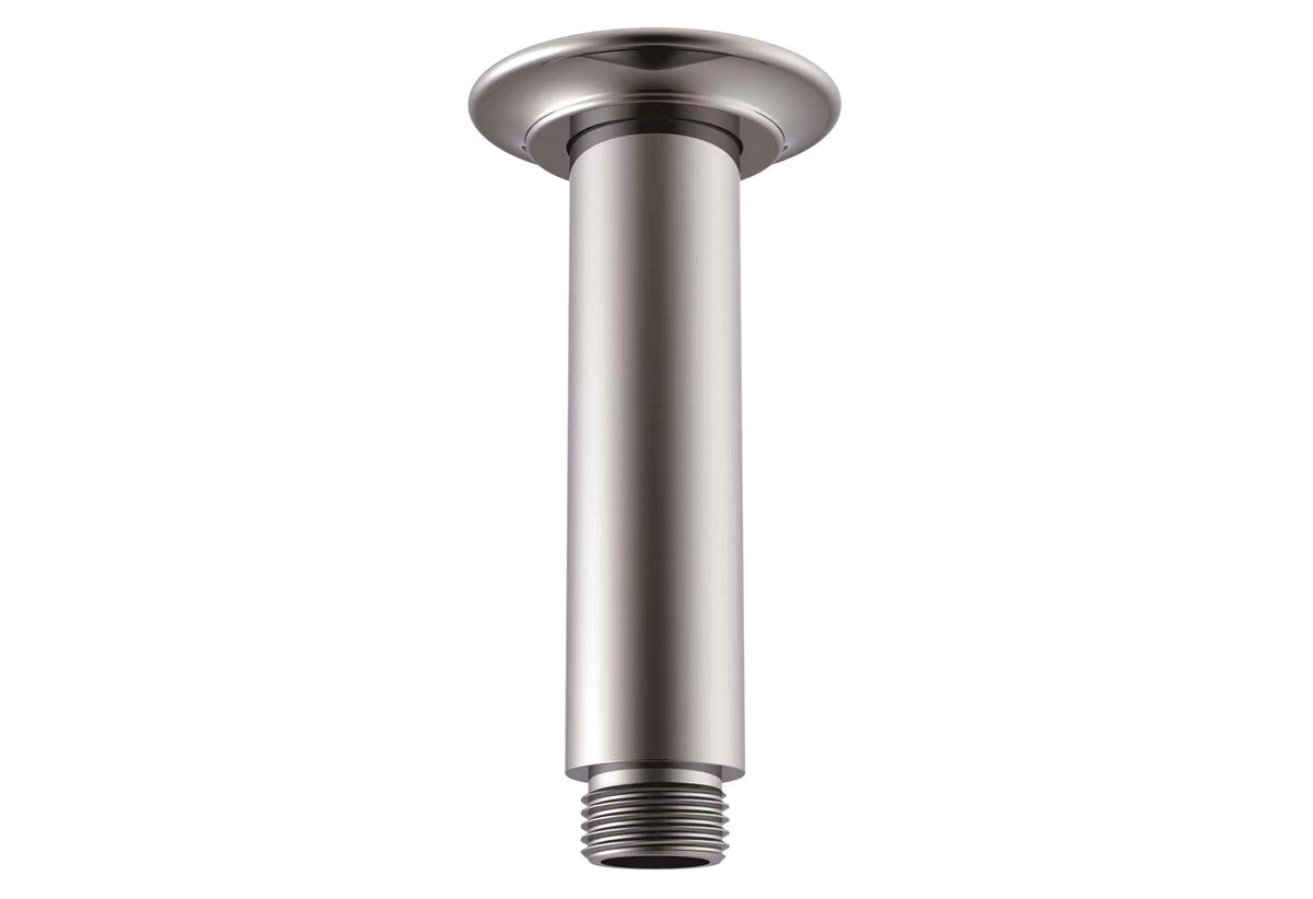 Eternal Shower Dropper 100mm in Chrome