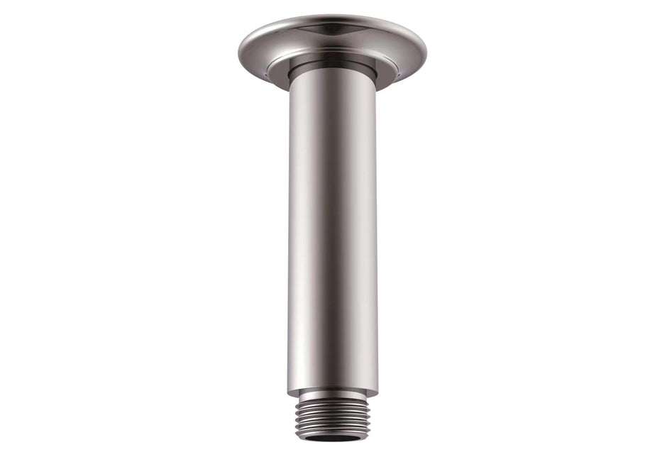 Eternal Shower Dropper 100mm in Chrome
