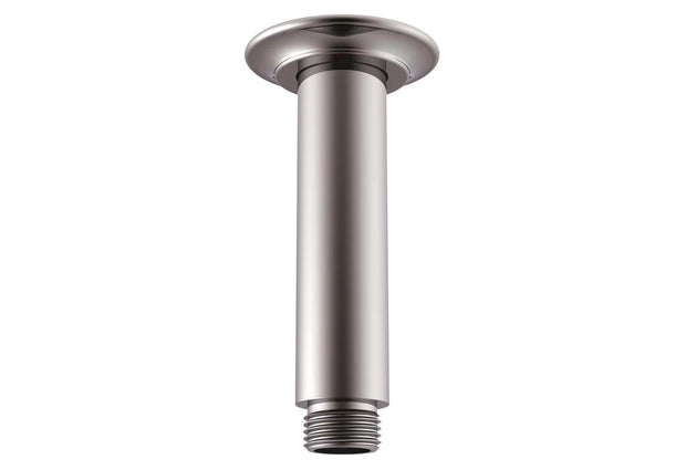 Eternal Shower Dropper 100mm in Chrome