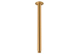 Eternal Shower Dropper 300mm in Brushed Brass