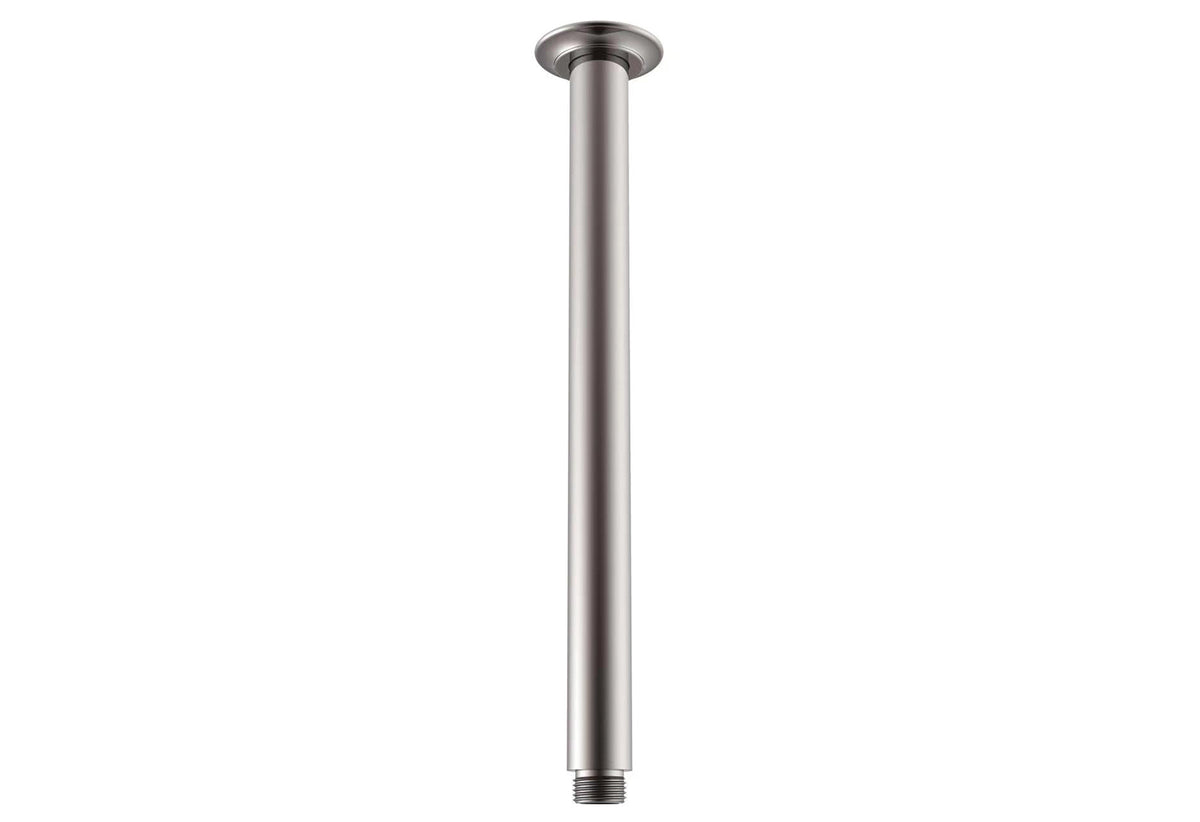 Eternal Shower Dropper 300mm in Chrome