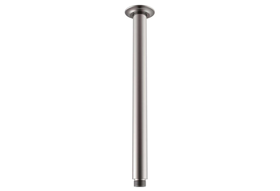 Eternal Shower Dropper 300mm in Chrome