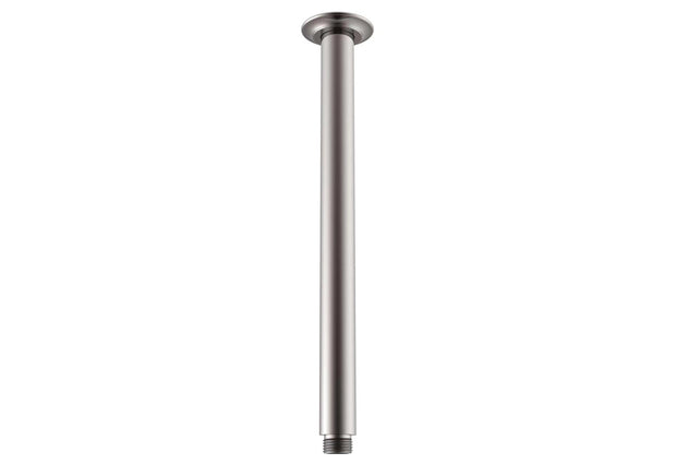 Eternal Shower Dropper 300mm in Chrome