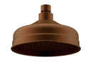 Brushed Copper