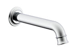 Eternal Wall Spout in Chrome