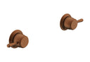 Brushed Copper
