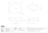 ADP Australia specification sheet
