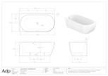 ADP Australia specification sheet