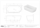 ADP Australia specification sheet