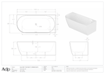 ADP Australia specification sheet