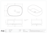 ADP Australia specification sheet