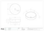 ADP Australia specification sheet
