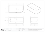 ADP Australia specification sheet