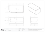 ADP Australia specification sheet