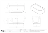 ADP Australia specification sheet