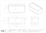 ADP Australia specification sheet
