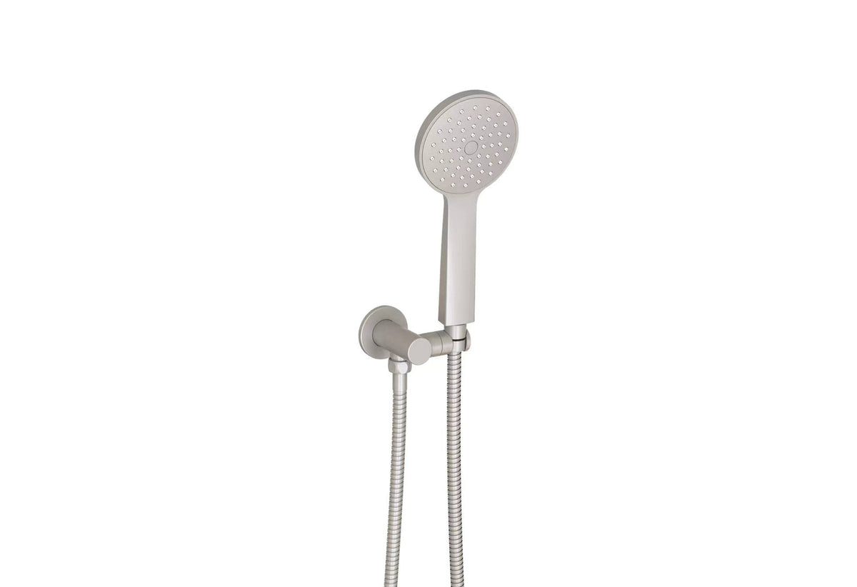 Soul Classic Hand Shower on Hook in Chrome