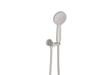 Soul Classic Hand Shower on Hook in Chrome