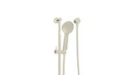 Soul Classic Hand Shower on Rail in Brushed Nickel