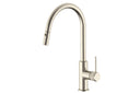 Brushed Nickel