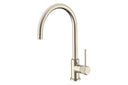 Brushed Nickel