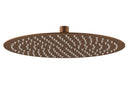 Brushed Copper