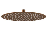 Soul Rain Shower Rose 300mm in Brushed Copper