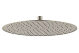 Soul Rain Shower Rose 300mm in Brushed Nickel