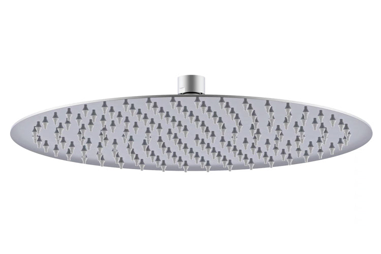 Soul Rain Shower Rose 300mm in Chrome