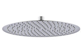 Soul Rain Shower Rose 300mm in Chrome