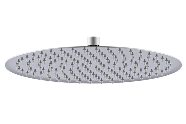 Soul Rain Shower Rose 300mm in Chrome