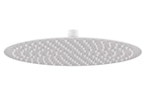 Soul Rain Shower Rose 300mm in Matte White
