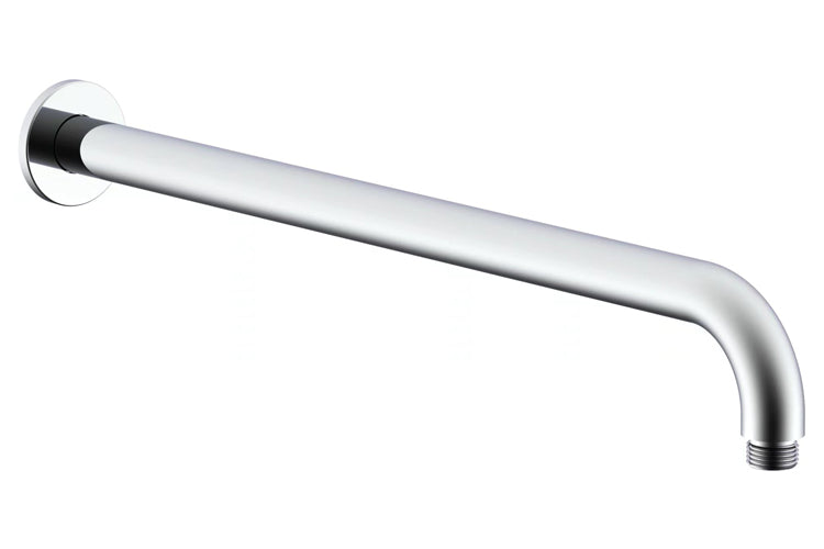 Soul Shower Arm 450mm in Chrome