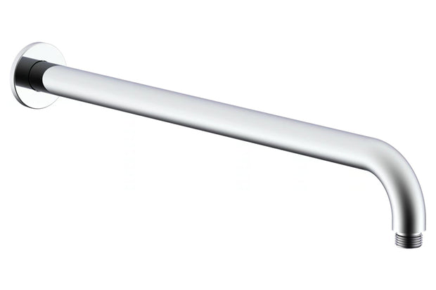 Soul Shower Arm 450mm in Chrome