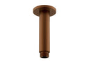 Brushed Copper