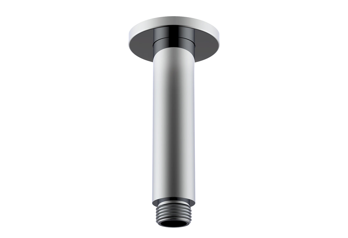 Soul Shower Dropper 100mm in Chrome