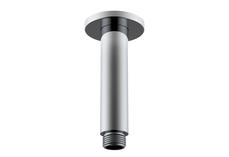Soul Shower Dropper 100mm in Chrome