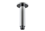 Soul Shower Dropper 100mm in Chrome