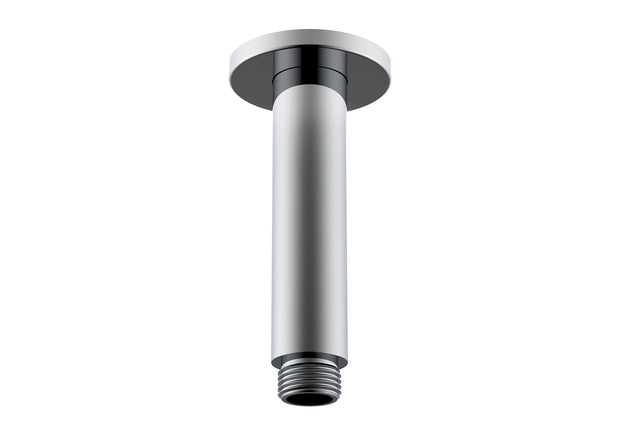 Soul Shower Dropper 100mm in Chrome