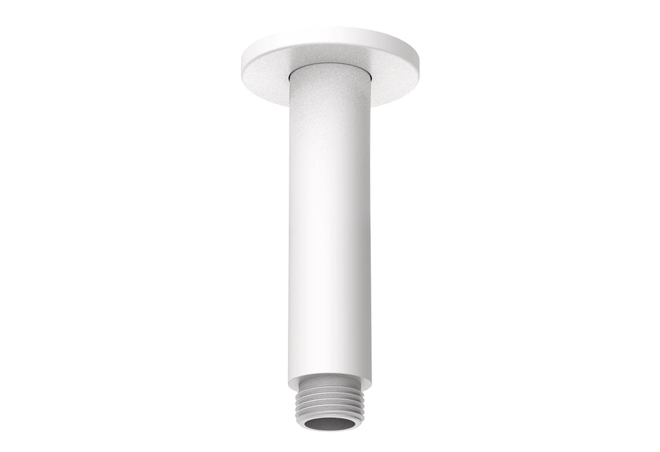 Soul Shower Dropper 100mm in Matte White