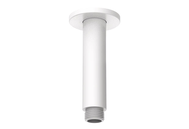 Soul Shower Dropper 100mm in Matte White