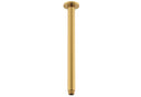 Brushed Brass