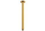 Soul Shower Dropper 300mm in Brushed Brass